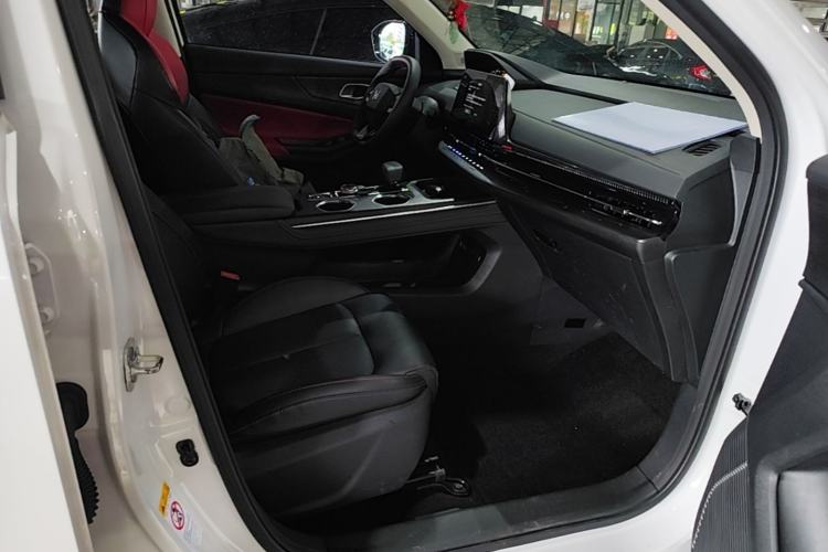 Used CHANGAN CS55PLUS 2022 2nd Generation 1.5T DCT Prestige Version Right Front Seat