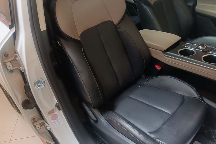 Used CHANGAN CS55PLUS 2022 2nd Generation 1.5T DCT Prestige Version Right Front Seat