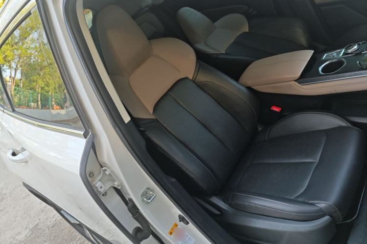 Used CHANGAN CS55PLUS 2022 2nd Generation 1.5T DCT Prestige Version Right Front Seat