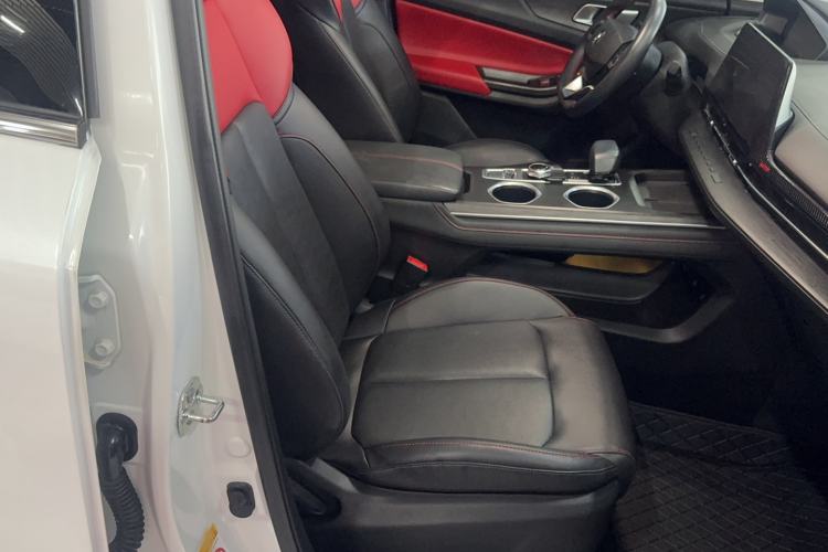 Used CHANGAN CS55PLUS 2022 2nd Generation 1.5T DCT Prestige Version Right Front Seat