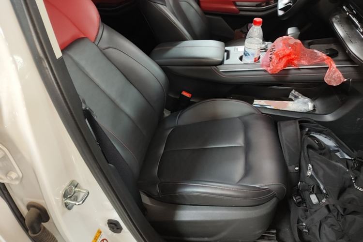 Used CHANGAN CS55PLUS 2022 2nd Generation 1.5T DCT Prestige Version Right Front Seat