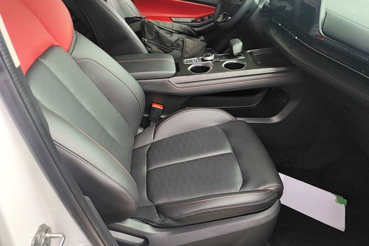 Used CHANGAN CS55PLUS 2022 2nd Generation 1.5T DCT Prestige Version Right Front Seat