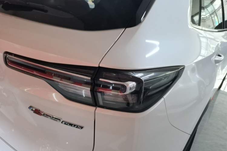 Used CHANGAN CS55PLUS 2022 2nd Generation 1.5T DCT Prestige Version Right Rear Taillight