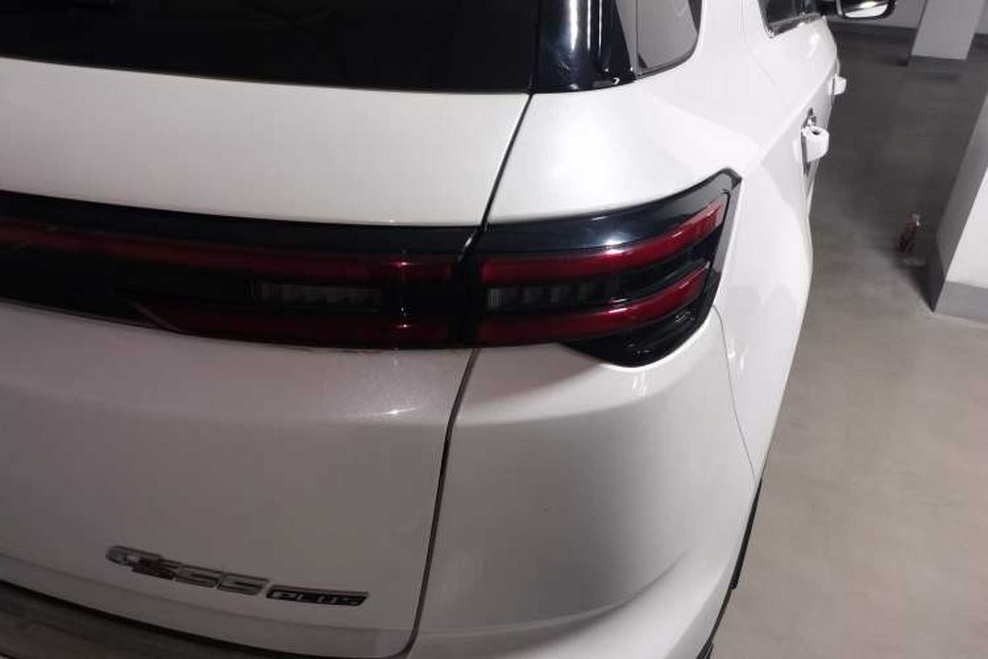 Used CHANGAN CS55PLUS 2022 Blue Whale Edition 1.5T DCT Luxury Model Right Rear Taillight