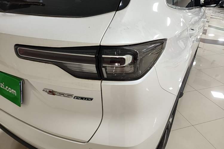 Used CHANGAN CS55PLUS 2022 2nd Generation 1.5T DCT Prestige Version Right Rear Taillight