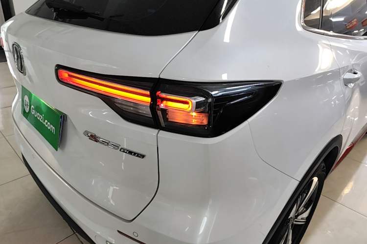 Used CHANGAN CS55PLUS 2022 2nd Generation 1.5T DCT Excellence Edition Right Rear Taillight