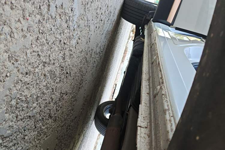 Used CHANGAN CS55PLUS 2022 2nd Generation 1.5T DCT Prestige Version Right Side Sill