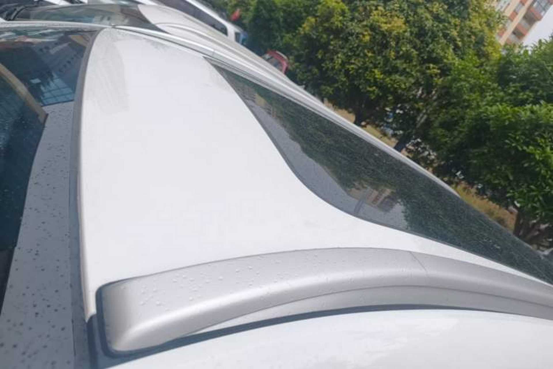 Used CHANGAN CS55PLUS 2022 2nd Generation 1.5T DCT Prestige Version Roof