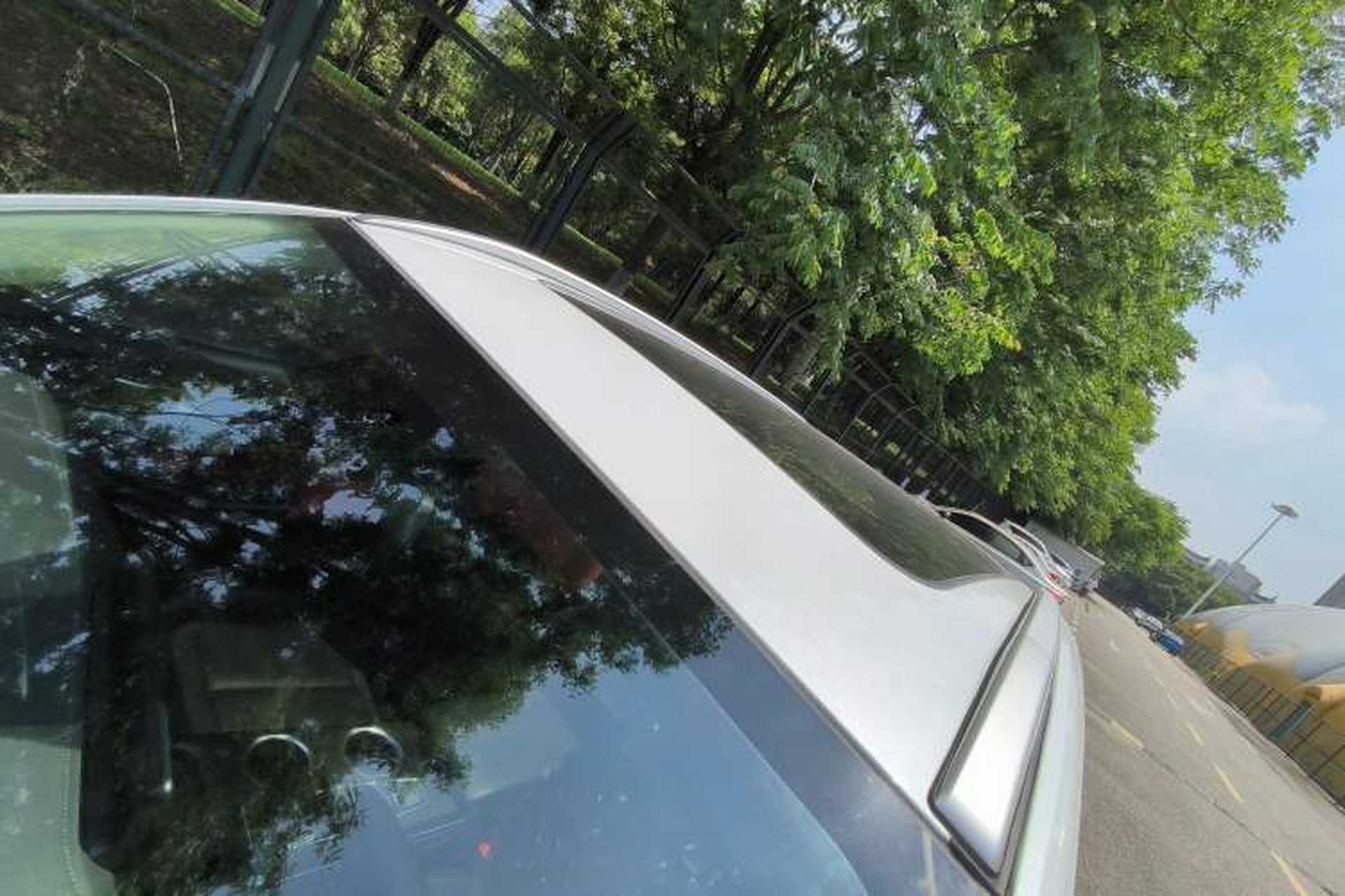 Used CHANGAN CS55PLUS 2022 2nd Generation 1.5T DCT Prestige Version Roof