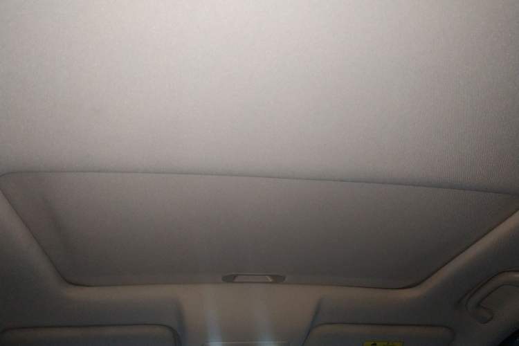 Used CHANGAN CS55PLUS 2023 2nd Generation 1.5T DCT Light-Year Edition Headliner