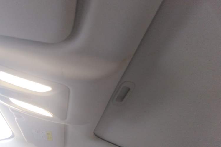Used CHANGAN CS55PLUS 2023 2nd Generation 1.5T DCT Light-Year Edition Headliner