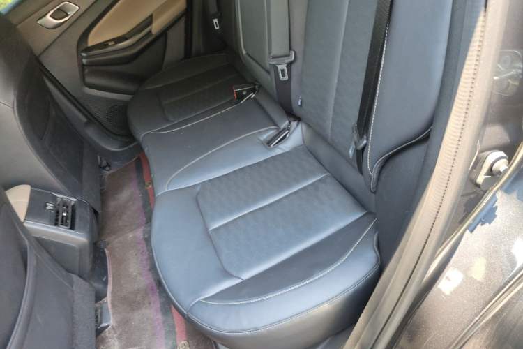 Used CHANGAN CS55PLUS 2023 2nd Generation 1.5T DCT Light-Year Edition Interior 5