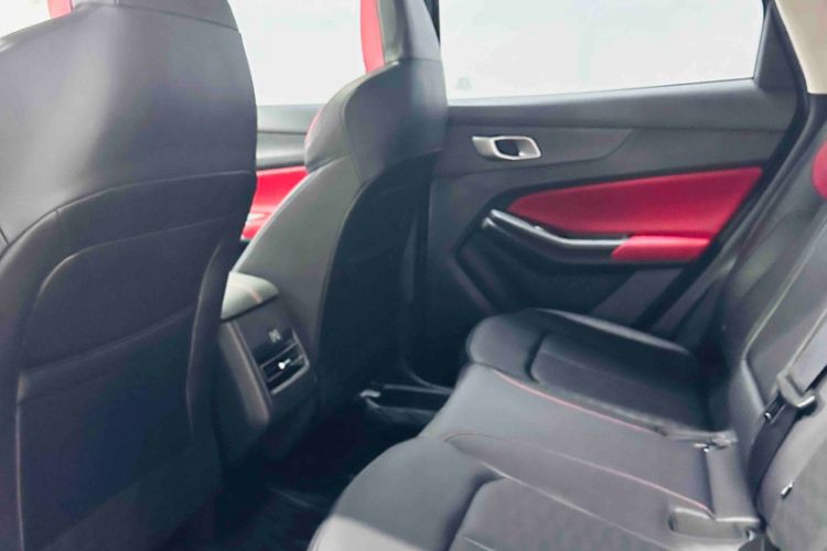 Used CHANGAN CS55PLUS 2023 2nd Generation 1.5T DCT Light-Year Edition Interior 6