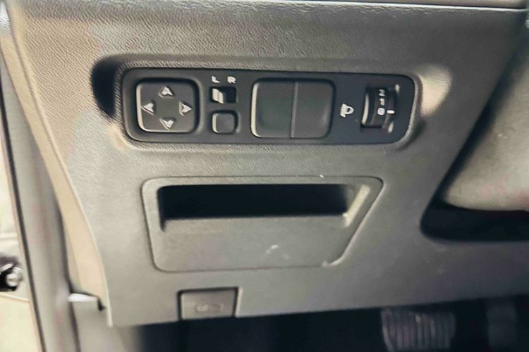 Used CHANGAN CS55PLUS 2023 2nd Generation 1.5T DCT Light-Year Edition Interior 8