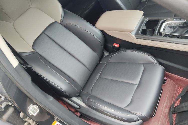 Used CHANGAN CS55PLUS 2023 2nd Generation 1.5T DCT Light-Year Edition Right Front Seat