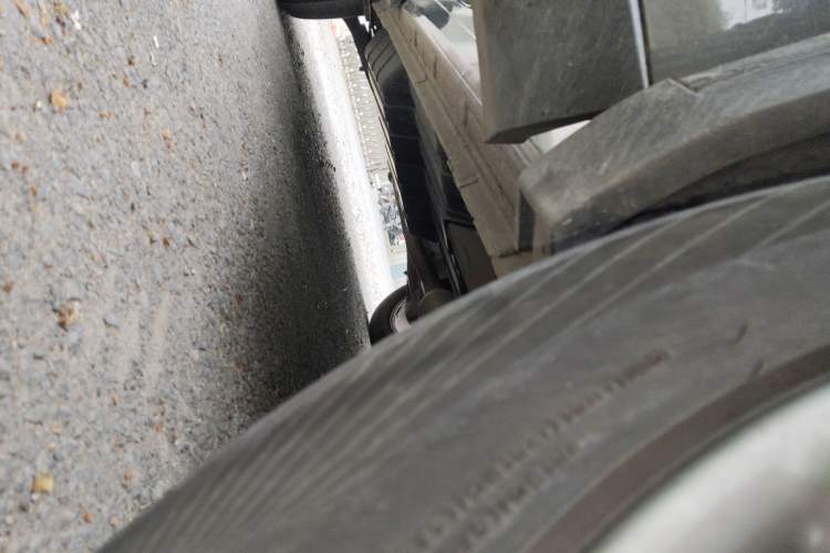 Used CHANGAN CS55PLUS 2023 2nd Generation 1.5T DCT Light-Year Edition Right Side Sill