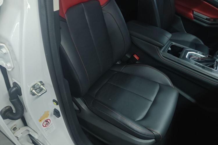 Used CHANGAN CS55PLUS 2023 2nd Generation 1.5T DCT Light-Year Edition Right Front Seat