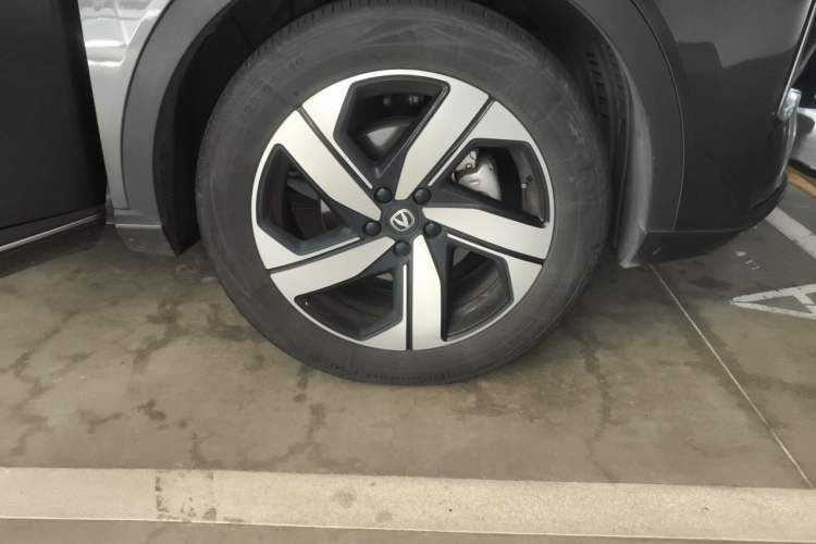 Used CHANGAN CS55PLUS 2024 3rd Generation 1.5T DCT Excellence Model Exterior 1