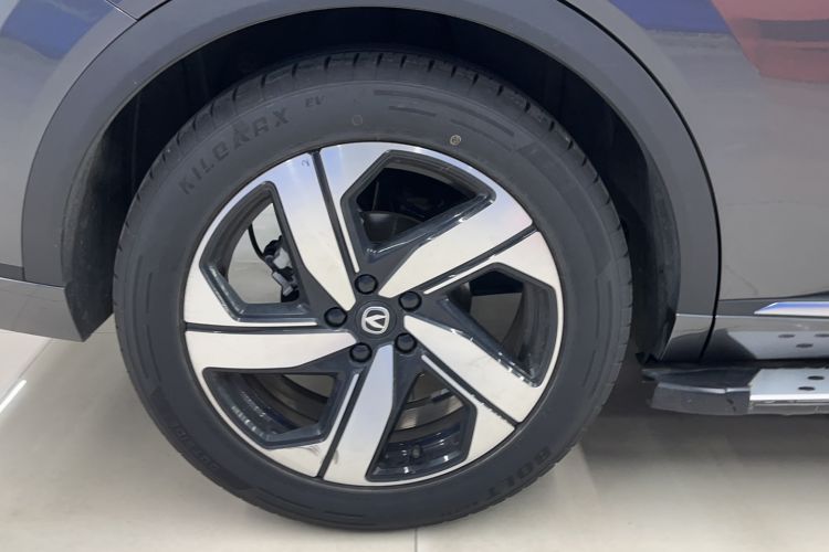 Used CHANGAN CS55PLUS 2024 3rd Generation 1.5T DCT Prestige Model Exterior 1