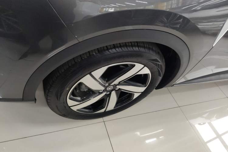 Used CHANGAN CS55PLUS 2024 3rd Generation 1.5T DCT Excellence Model Exterior 4