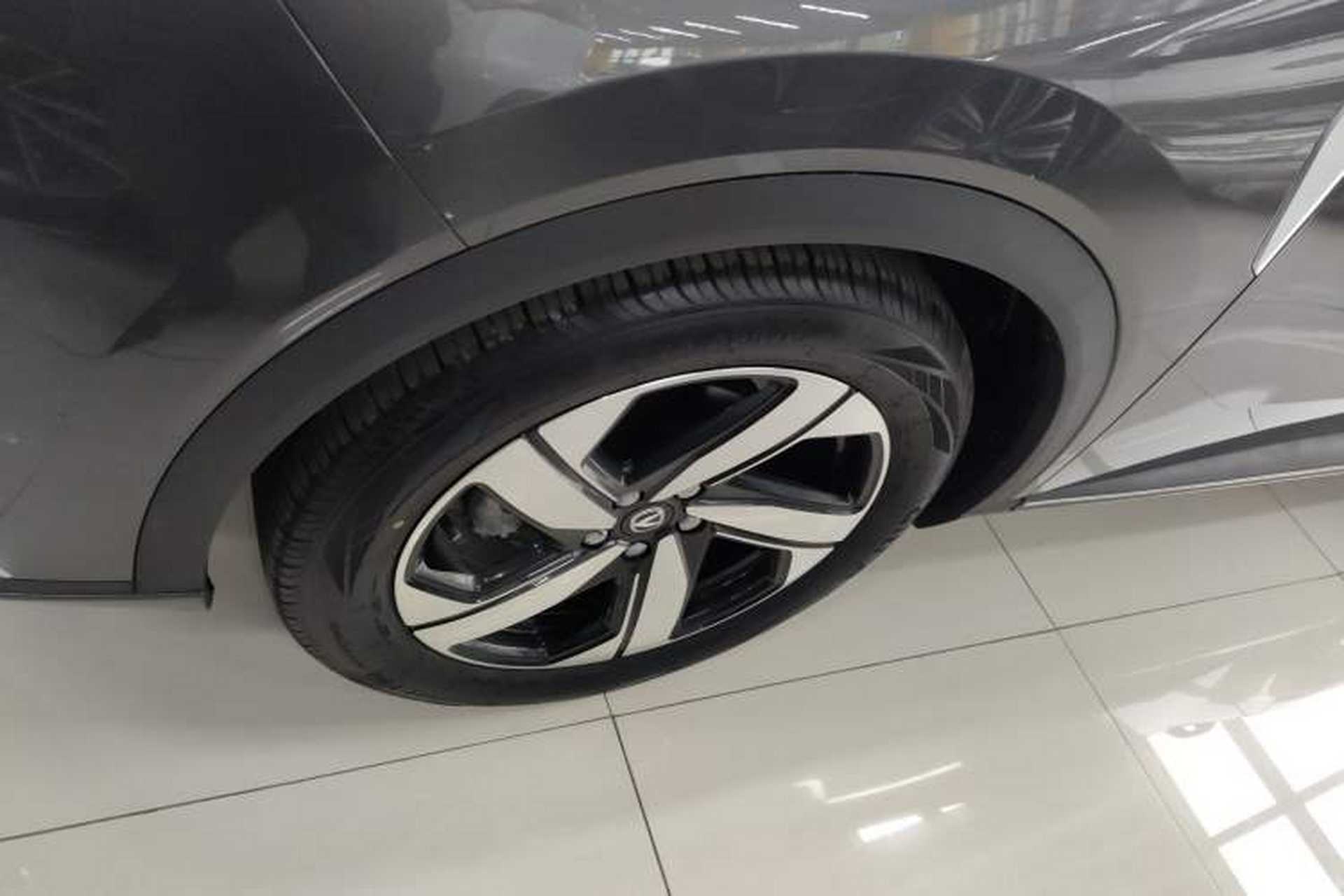 Used CHANGAN CS55PLUS 2024 3rd Generation 1.5T DCT Excellence Model Exterior 4