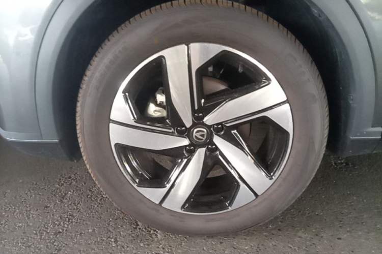 Used CHANGAN CS55PLUS 2024 3rd Generation 1.5T DCT Excellence Model Exterior 4