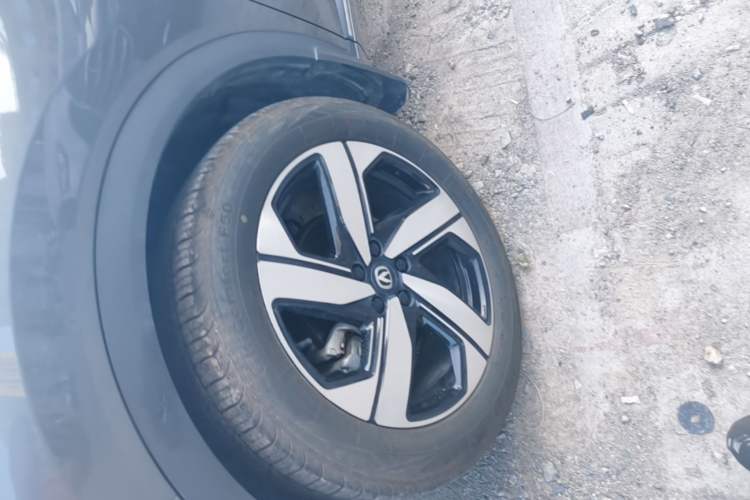 Used CHANGAN CS55PLUS 2024 3rd Generation 1.5T DCT Excellence Model Exterior 4
