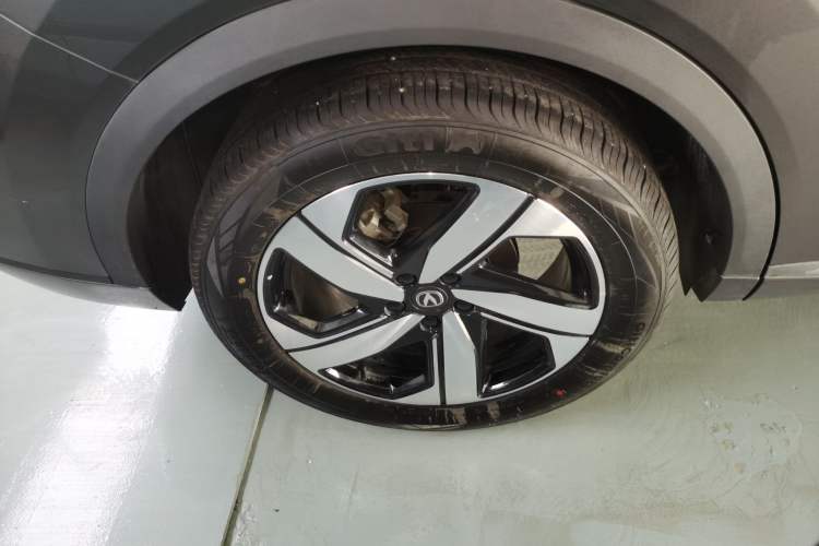 Used CHANGAN CS55PLUS 2024 3rd Generation 1.5T DCT Excellence Model Exterior 5