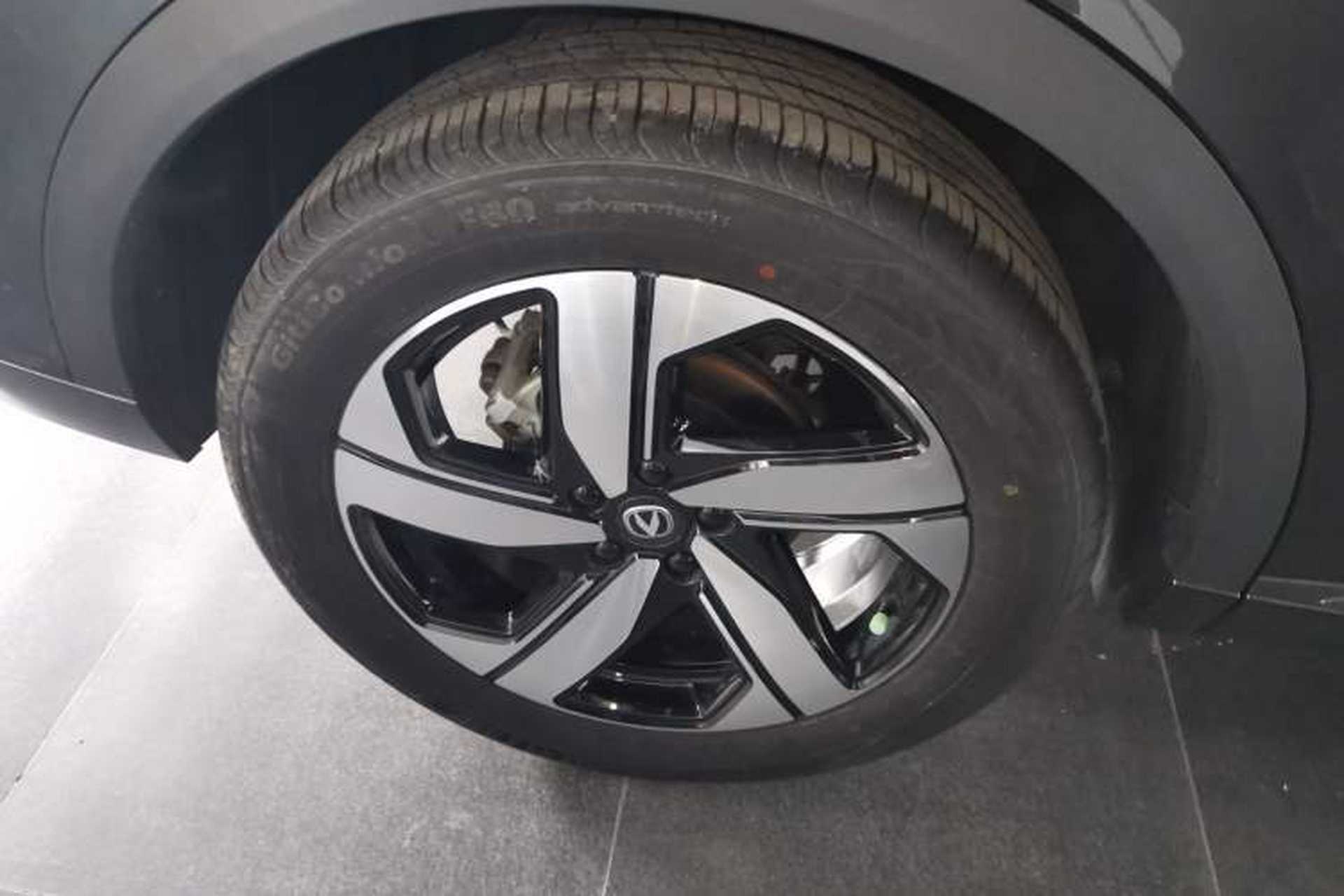 Used CHANGAN CS55PLUS 2024 3rd Generation 1.5T DCT Excellence Model Exterior 5