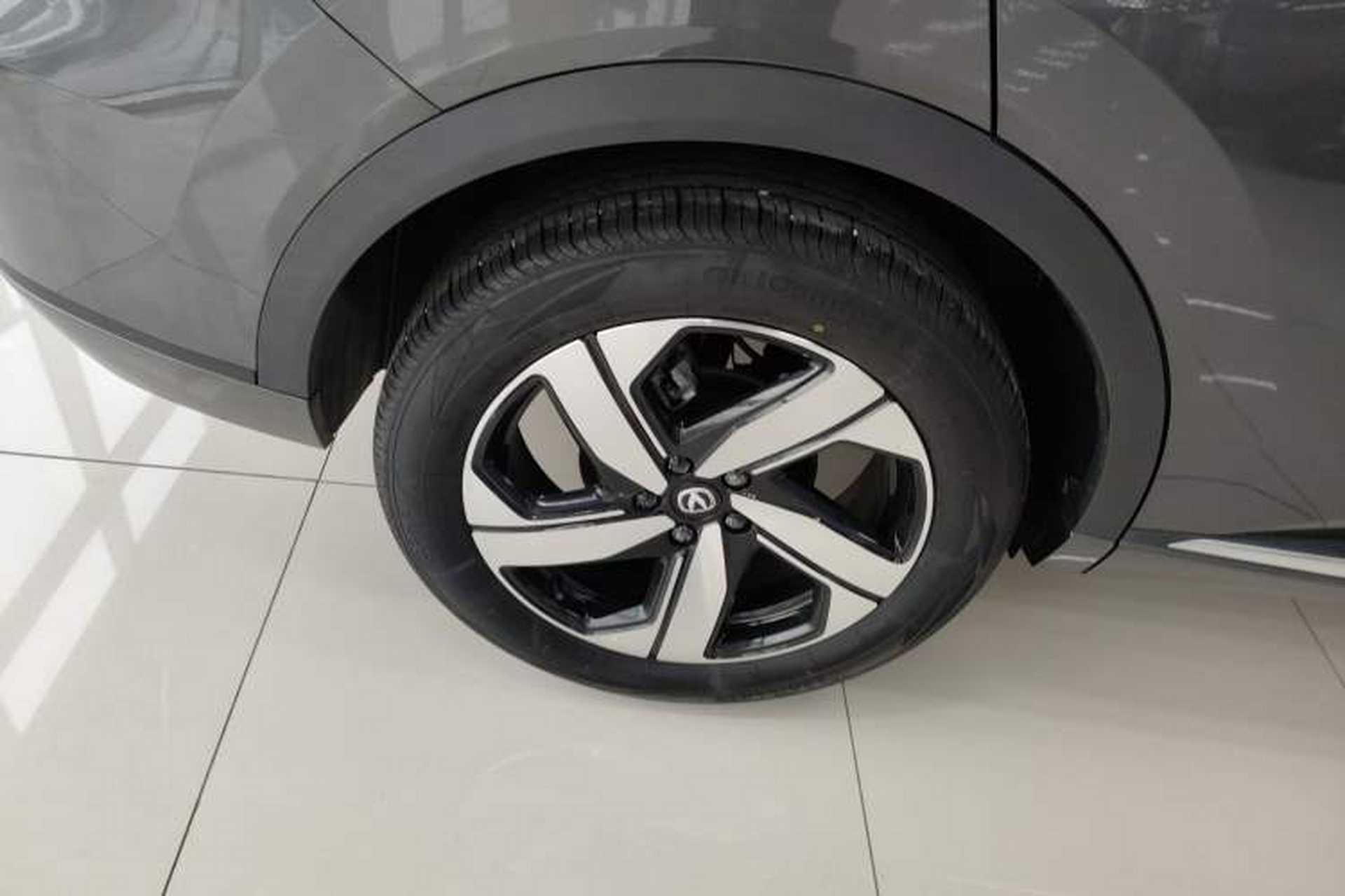 Used CHANGAN CS55PLUS 2024 3rd Generation 1.5T DCT Excellence Model Exterior 5