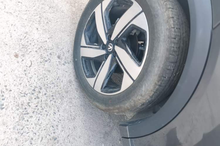 Used CHANGAN CS55PLUS 2024 3rd Generation 1.5T DCT Excellence Model Exterior 5