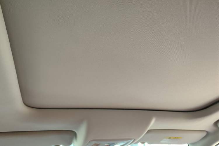 Used CHANGAN CS55PLUS 2024 3rd Generation 1.5T DCT Excellence Model Headliner