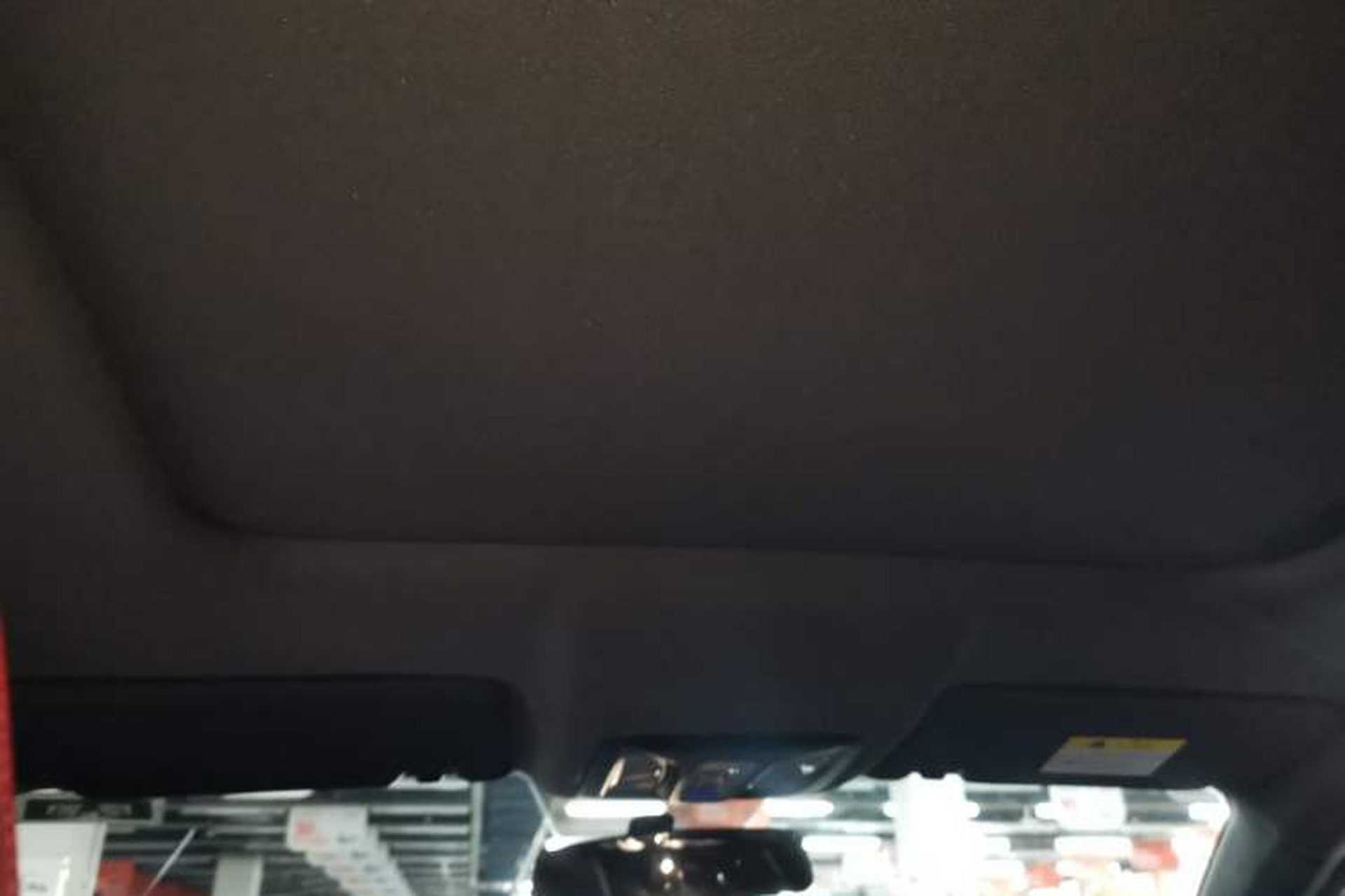 Used CHANGAN CS55PLUS 2024 3rd Generation 1.5T DCT Excellence Model Headliner
