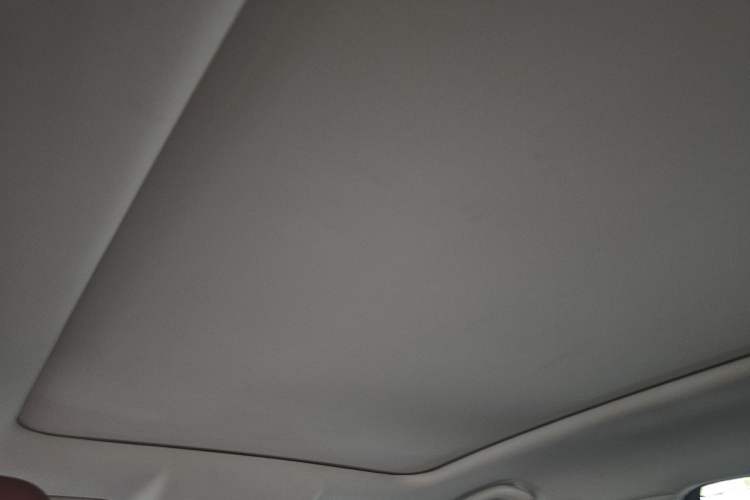 Used CHANGAN CS55PLUS 2024 3rd Generation 1.5T DCT Prestige Model Headliner