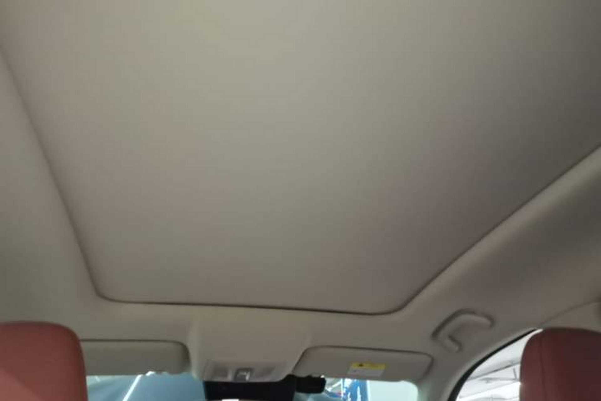 Used CHANGAN CS55PLUS 2024 3rd Generation 1.5T DCT Prestige Model Headliner