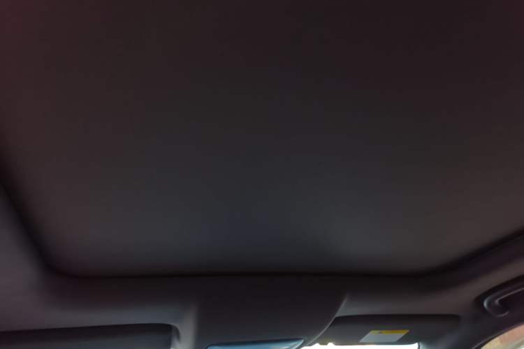 Used CHANGAN CS55PLUS 2024 3rd Generation 1.5T DCT Excellence Model Headliner