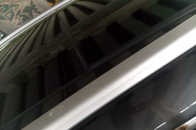Used CHANGAN CS55PLUS 2024 3rd Generation 1.5T DCT Excellence Model Roof