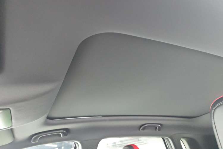 Used CHANGAN CS55PLUS 2024 3rd Generation 1.5T DCT Prestige Model Headliner