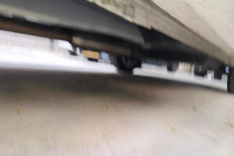 Used CHANGAN CS55PLUS 2024 3rd Generation 1.5T DCT Excellence Model Chassis Front Left
