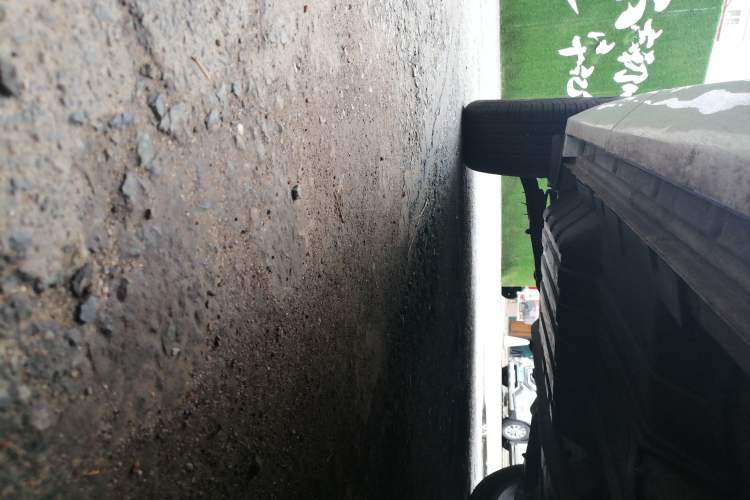 Used CHANGAN CS55PLUS 2024 3rd Generation 1.5T DCT Excellence Model Chassis Front Right