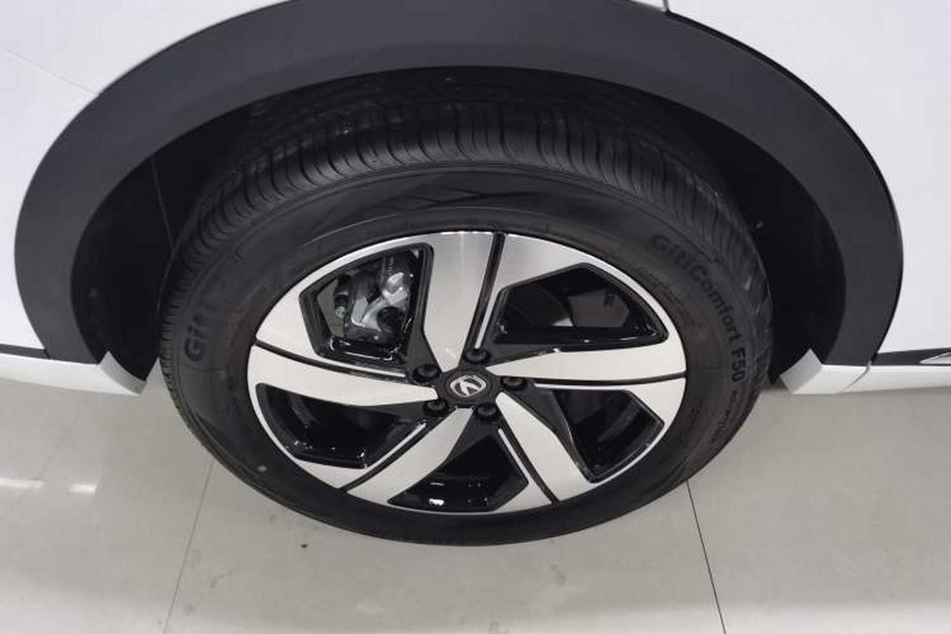 Used CHANGAN CS55PLUS 2024 3rd Generation 1.5T DCT Excellence Model Exterior 5