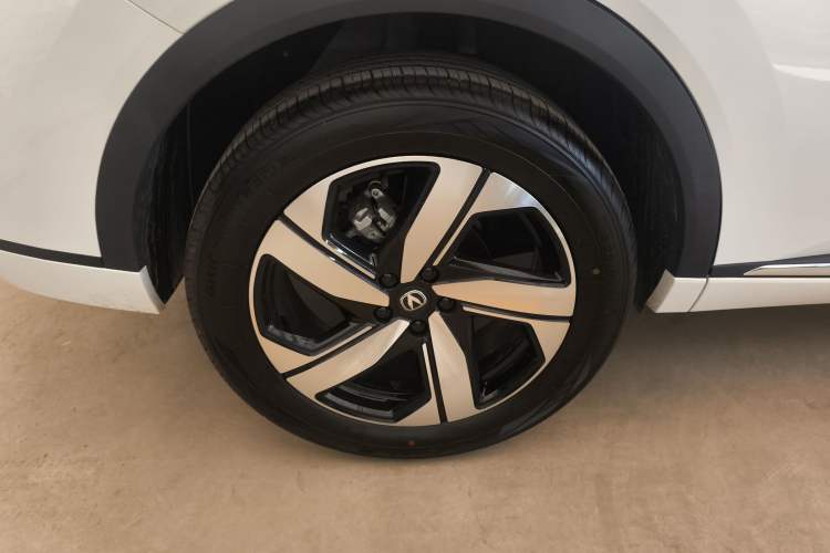 Used CHANGAN CS55PLUS 2024 3rd Generation 1.5T DCT Excellence Model Exterior 5