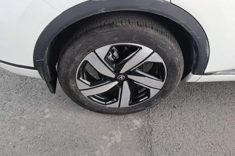 Used CHANGAN CS55PLUS 2024 3rd Generation 1.5T DCT Prestige Model Exterior 5