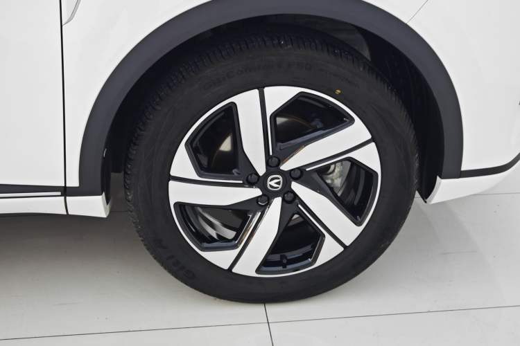 Used CHANGAN CS55PLUS 2024 3rd Generation 1.5T DCT Prestige Model Exterior 9