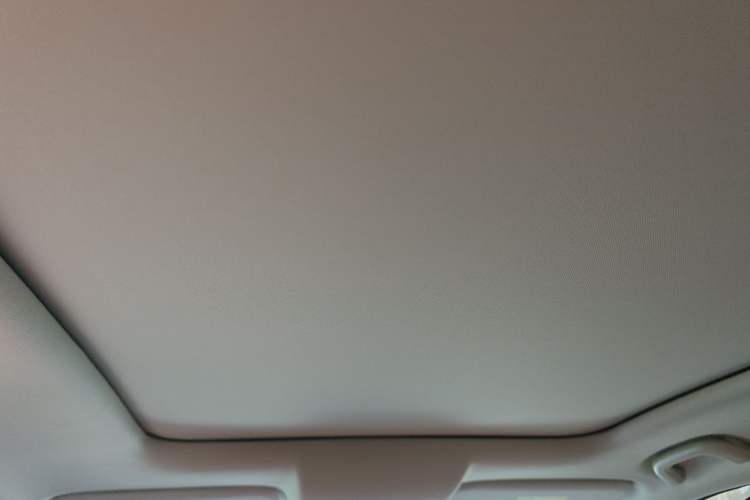 Used CHANGAN CS55PLUS 2024 3rd Generation 1.5T DCT Prestige Model Headliner