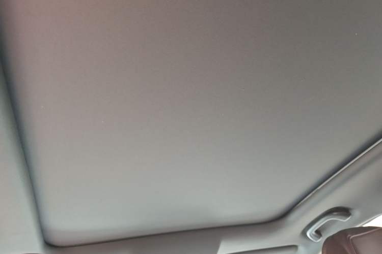 Used CHANGAN CS55PLUS 2024 3rd Generation 1.5T DCT Excellence Model Headliner
