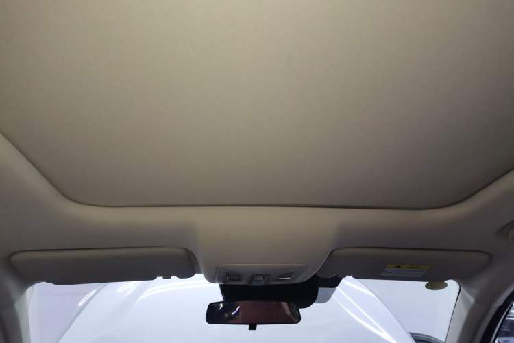 Used CHANGAN CS55PLUS 2024 3rd Generation 1.5T DCT Prestige Model Headliner