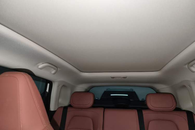 Used CHANGAN CS55PLUS 2024 3rd Generation 1.5T DCT Excellence Model Headliner