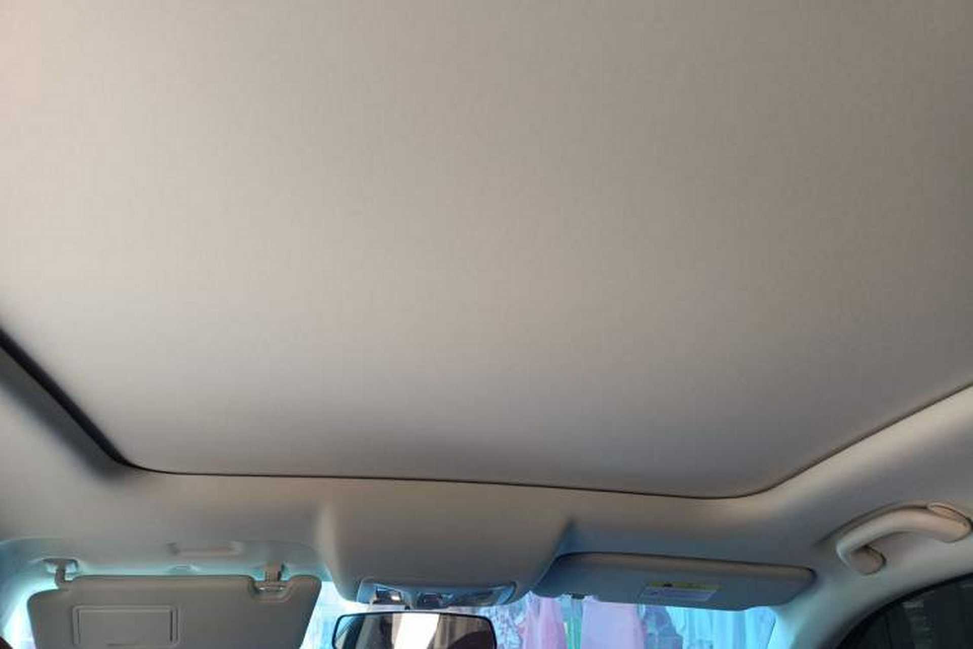 Used CHANGAN CS55PLUS 2024 3rd Generation 1.5T DCT Excellence Model Headliner