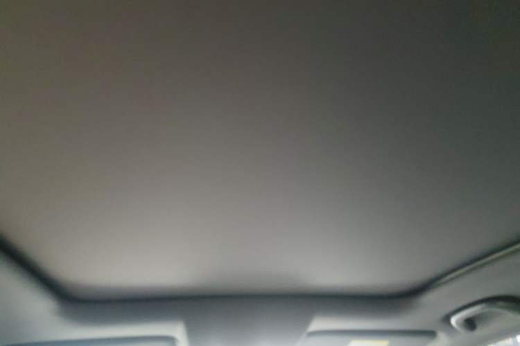 Used CHANGAN CS55PLUS 2024 3rd Generation 1.5T DCT Excellence Model Headliner